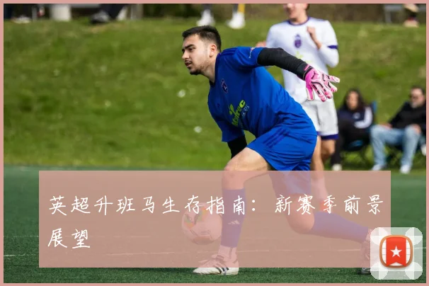 英超升班马生存指南：新赛季前景展望